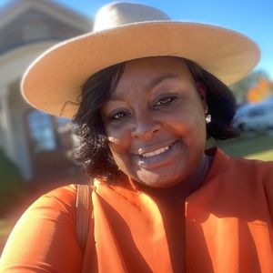 Meet your Posher, Jaselyn